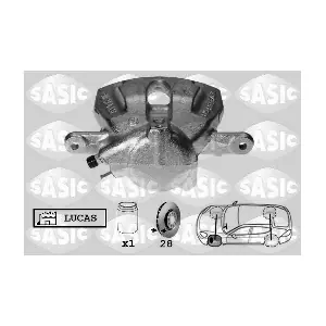 SASIC 6500042