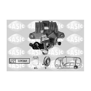 SASIC 6506122