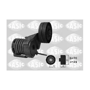 SASIC 1626161