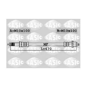 6606230 SASIC