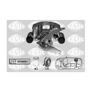 SASIC 6506039