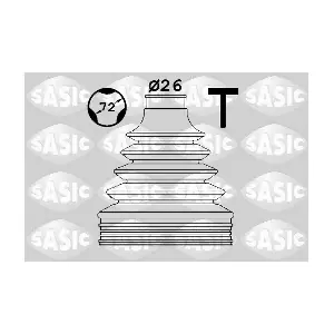 SASIC 1906120