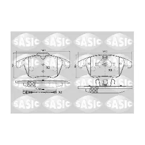 SASIC 6210039