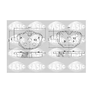 SASIC 6216174
