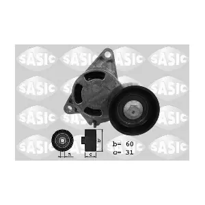 SASIC 1624017