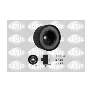 SASIC 1624001