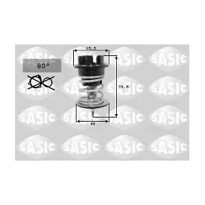 3306105 SASIC