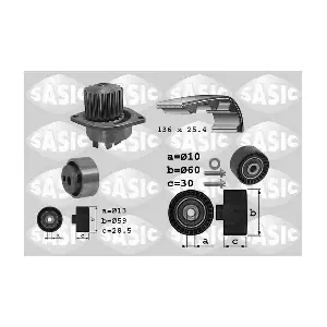 SASIC 3900017