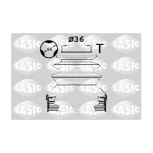 1900036 SASIC