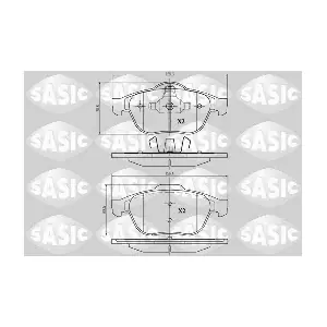 SASIC 6214009