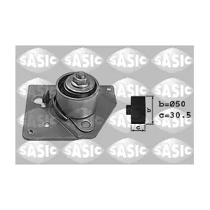 SASIC 1704007
