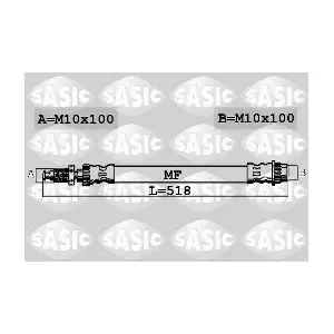 SASIC 6600009