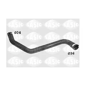 SASIC SWH6609