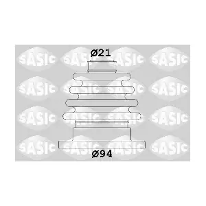 SASIC 4003444