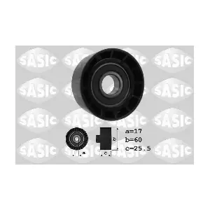 SASIC 1624005