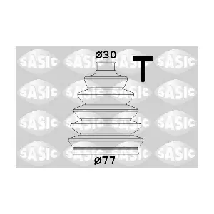 SASIC 1900009