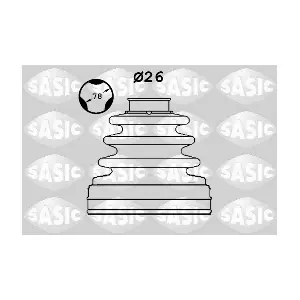 SASIC 1906085