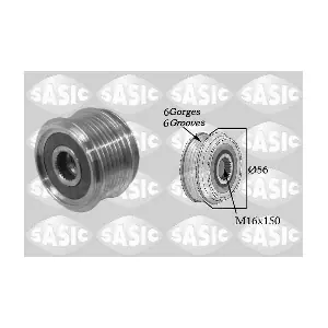 1676001 SASIC