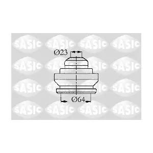 SASIC 9004625