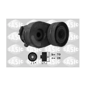 SASIC 1626148