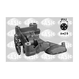 3650005 SASIC