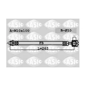 6606105 SASIC