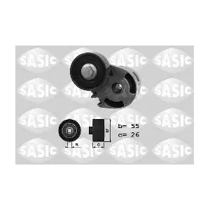 SASIC 1620009