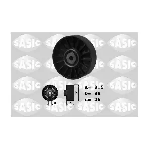 SASIC 1624045