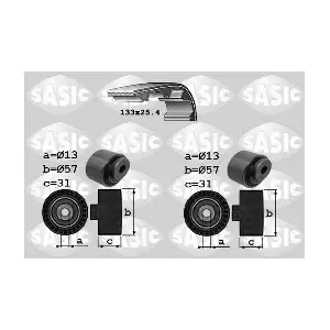 SASIC 1750031