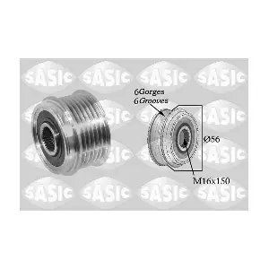 1676020 SASIC