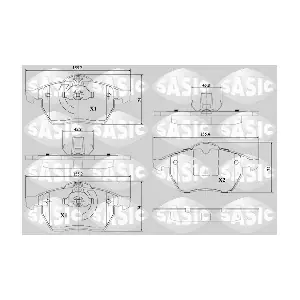 SASIC 6216114