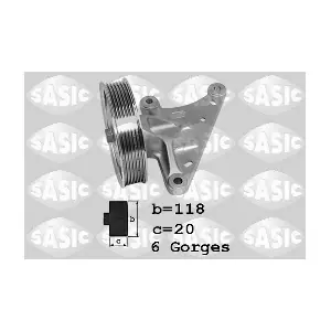 1620088 SASIC