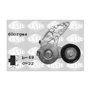 SASIC 1626200