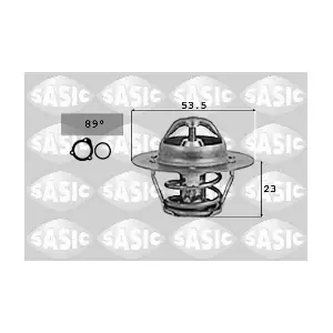 SASIC 9000723