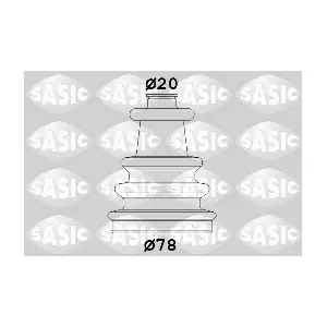 SASIC 4003405