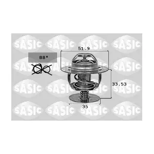 SASIC 9000719