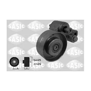 1620072 SASIC