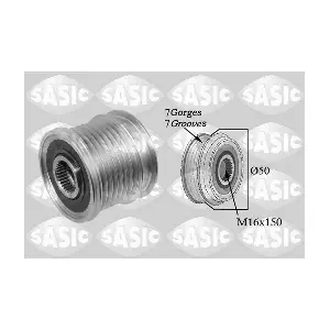 1676019 SASIC