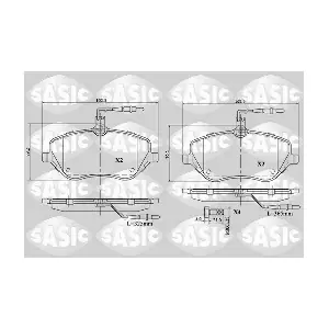 SASIC 6210057