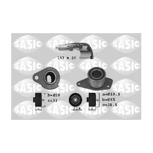 SASIC 1754020