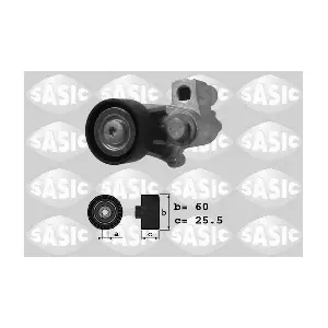 1620021 SASIC