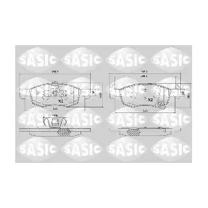 SASIC 6216203