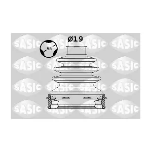 SASIC 1900031