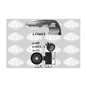 SASIC 1756057