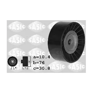 1626208 SASIC