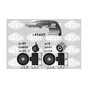 SASIC 1756085