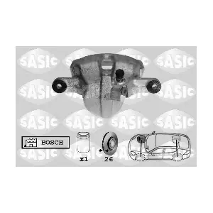 SASIC 6500055