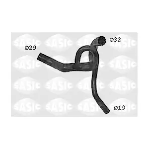 SASIC SWH4231