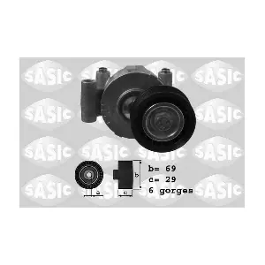 SASIC 1626084