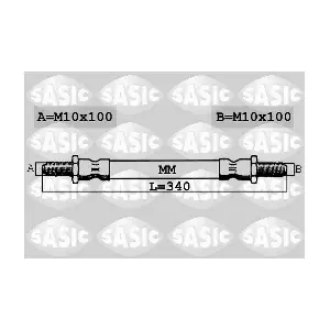 SASIC SBH6334